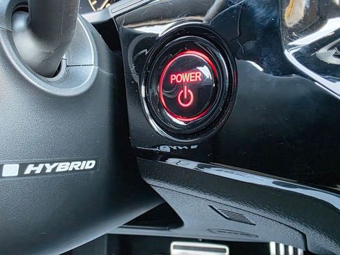 New 2026 Honda Civic Sport image 33