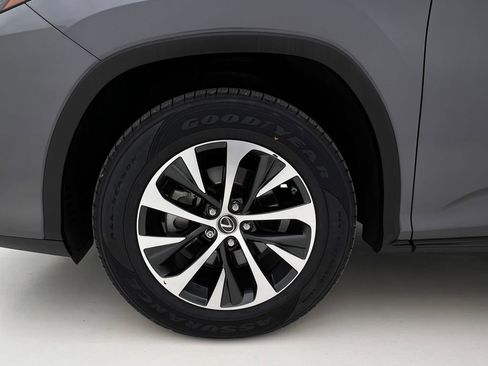 Used 2022 Lexus RX 350 AWD w/ Premium Package image 26