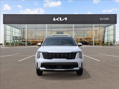 New 2026 Kia Sorento S image 2