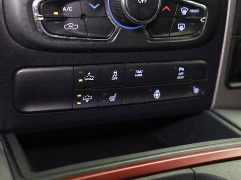 Used 2016 RAM 1500 Rebel RWD image 22