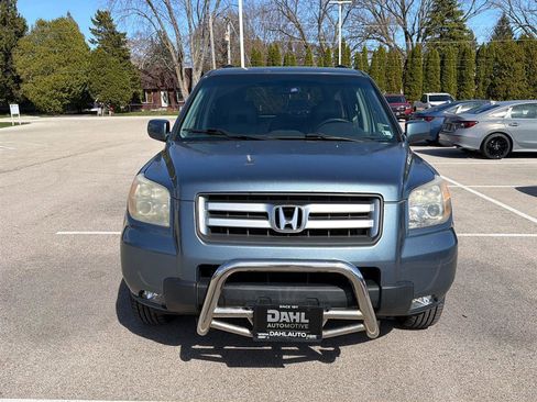 Used 2008 Honda Pilot EX-L image 2