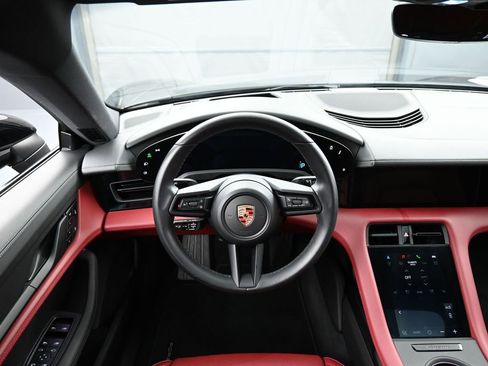 Certified 2023 Porsche Taycan image 18