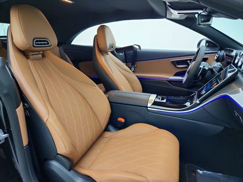 New 2026 Mercedes-Benz CLE 53 AMG 4MATIC Cabriolet image 26