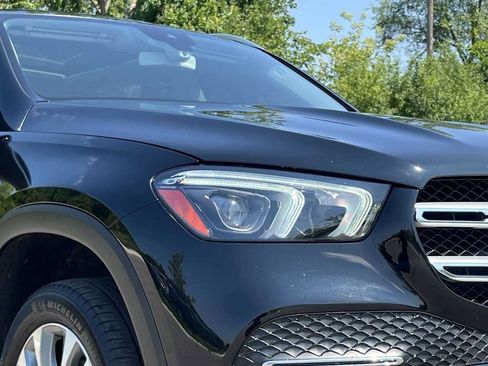 Certified 2020 Mercedes-Benz GLE 350 4MATIC image 22