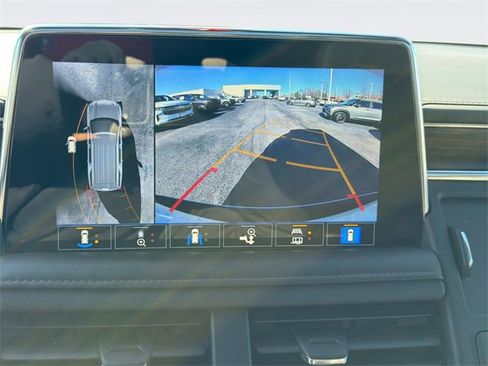 Used 2021 Chevrolet Tahoe High Country image 31