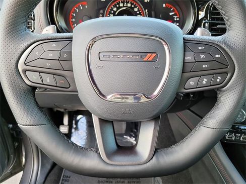 New 2026 Dodge Durango GT image 20