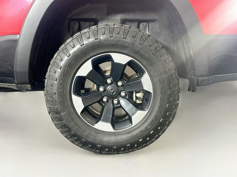 Used 2019 RAM 1500 Rebel w/ Rebel Level 2 Equipment Group AWD/4WD image 11
