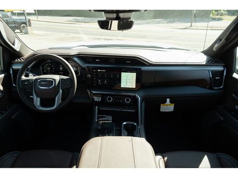 New 2026 GMC Sierra 1500 Denali AWD/4WD image 34