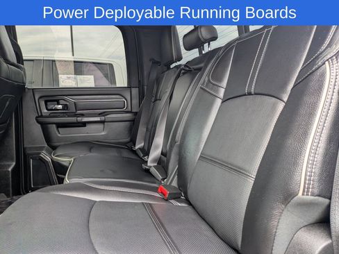 Used 2024 RAM 3500 Limited AWD/4WD image 14