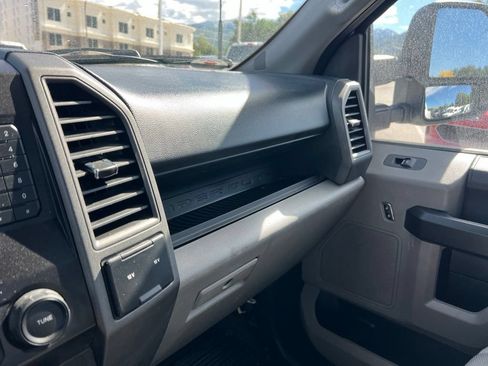 Used 2022 Ford F250 XL w/ Power Equipment Group AWD/4WD image 25