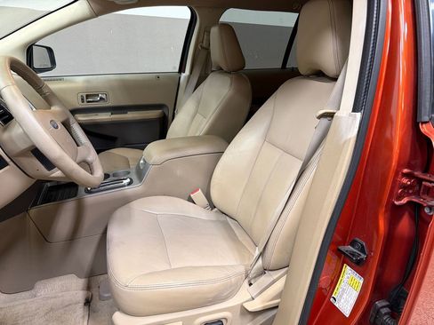 Used 2007 Ford Edge SEL FWD image 12