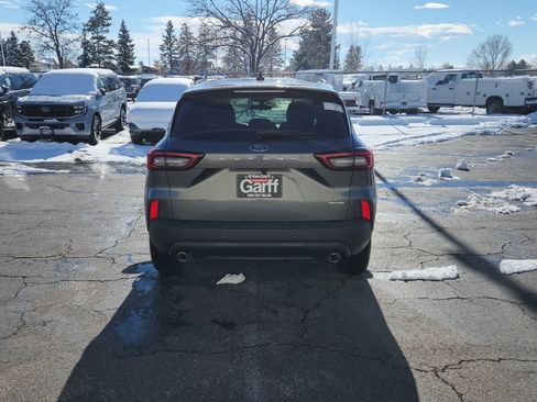 New 2026 Ford Escape ST-Line w/ Tech Pack #1 image 9
