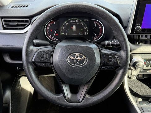 Certified 2024 Toyota RAV4 XLE image 13