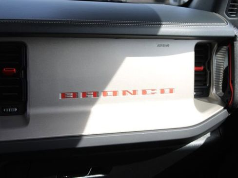 Used 2024 Ford Bronco Raptor image 16