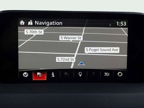 Used 2019 MAZDA CX-5 Touring image 27