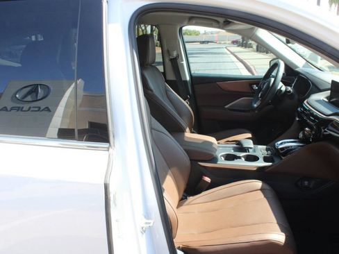 Used 2023 Acura MDX FWD w/ Technology Package image 17