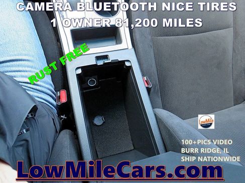 Used 2013 Nissan Altima 2.5 SV w/ 2.5SV Convenience Pkg FWD image 73