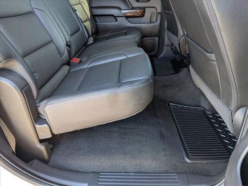 Used 2018 GMC Sierra 1500 SLT w/ Texas SLT Premium Package image 19