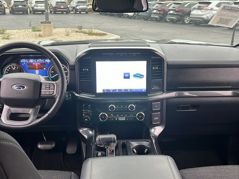 Used 2022 Ford F150 XLT w/ Equipment Group 302A High image 20