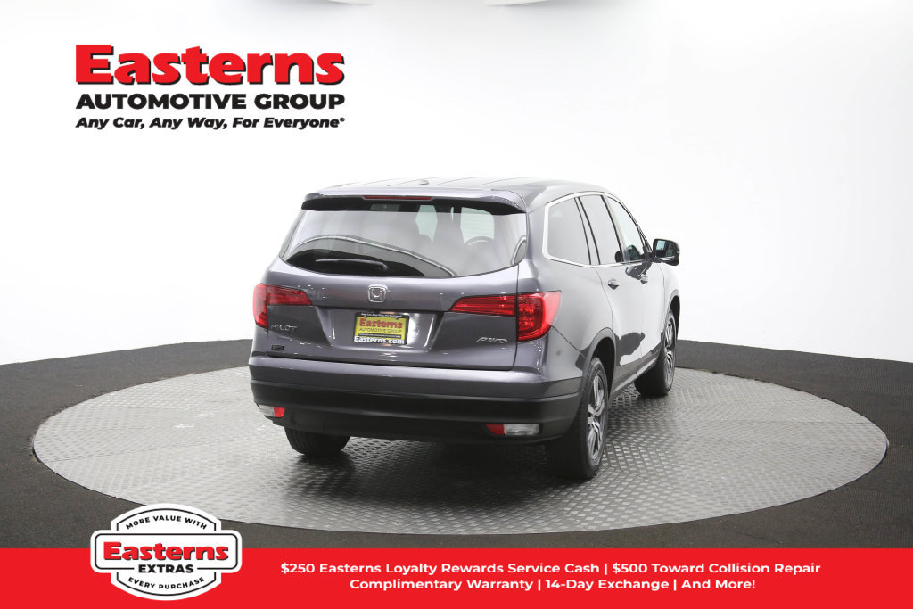 Used 2018 Honda Pilot EX-L image 40