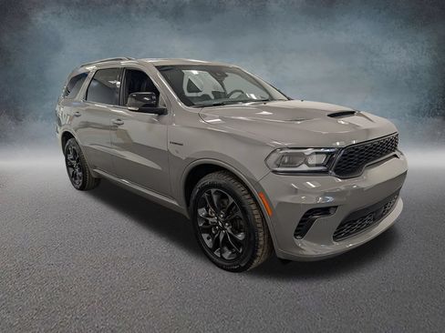 Used 2025 Dodge Durango R/T AWD/4WD image 3