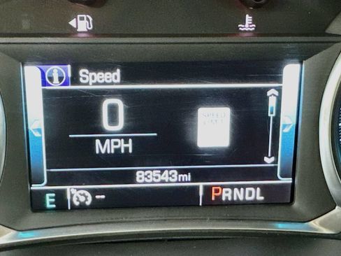 Used 2019 Chevrolet Traverse Premier w/ LPO, Blackout Package AWD/4WD image 33