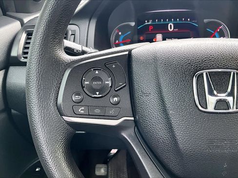 Used 2022 Honda Pilot Sport image 23