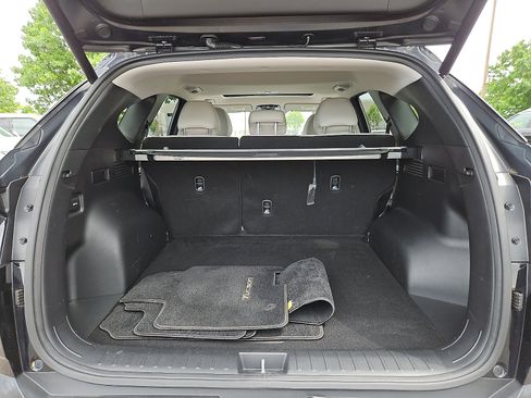 Certified 2023 Hyundai Tucson SEL w/ Convenience Package FWD image 30