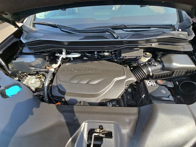 Used 2023 Honda Ridgeline RTL-E image 32