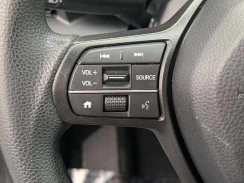 Certified 2024 Honda CR-V EX image 20