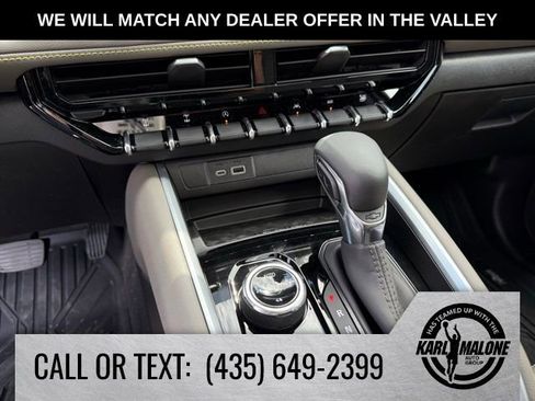 New 2026 Chevrolet Colorado ZR2 w/ ZR2 Bison Edition AWD/4WD image 25