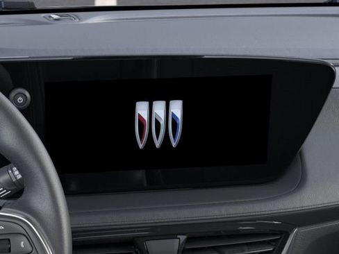 New 2026 Buick Encore GX Sport Touring w/ Advanced Technology Package image 21