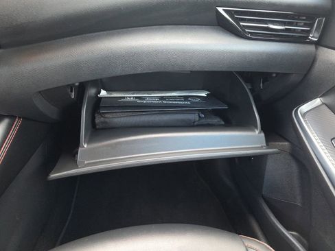 Used 2024 Nissan Sentra SR w/ SR Premium Package image 26