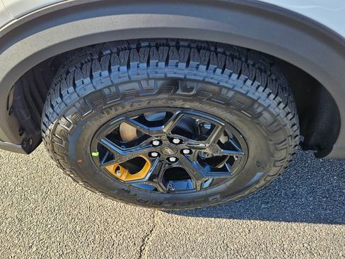 New 2026 Ford Explorer Tremor w/ Tremor Ultimate Package image 10