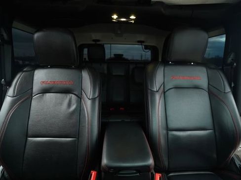 Used 2019 Jeep Wrangler Rubicon image 27