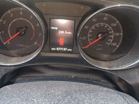 Used 2016 Mitsubishi Outlander Sport ES AWD/4WD image 6