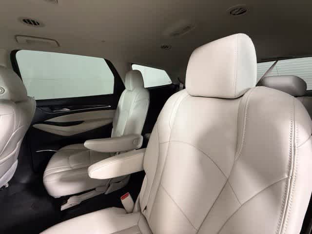 Used 2024 Buick Enclave Essence w/ Technology Package AWD/4WD image 24