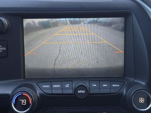 Used 2015 Chevrolet Corvette Stingray Coupe image 34