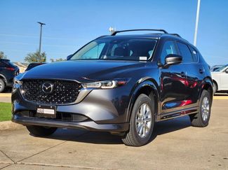 New 2025 MAZDA CX-5 AWD 2.5 S video 2