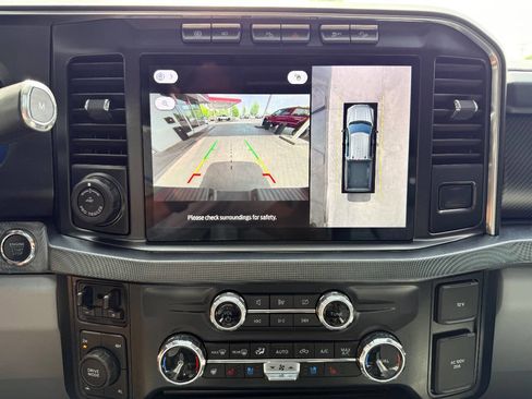 Used 2024 Ford F250 Limited w/ FX4 Off-Road Package image 28