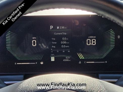 Certified 2025 Kia K5 GT-Line w/ GT-Line Premium Package image 27