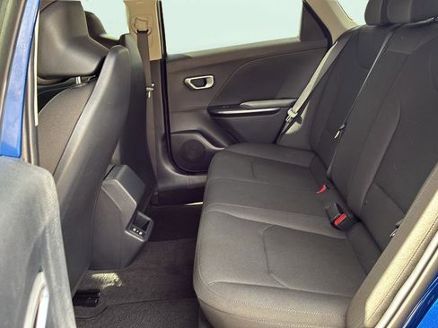 New 2026 Kia K4 LXS image 15