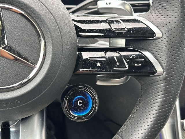 Certified 2024 Mercedes-Benz C 43 AMG 4MATIC Sedan image 22