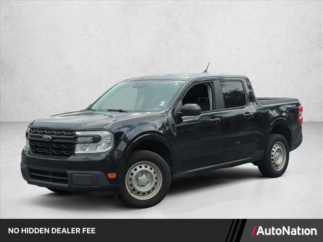 Used 2022 Ford Maverick XL FWD image 1