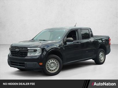 Used 2022 Ford Maverick XL
