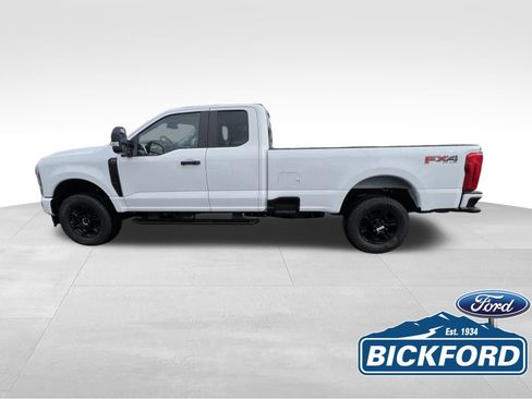 New 2026 Ford F350 XL w/ STX Appearance Package AWD/4WD image 9