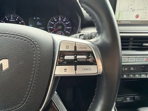 Used 2022 Kia Telluride LX FWD image 15