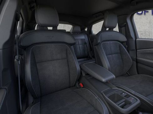 New 2026 Ford Mustang Mach-E GT w/ Interior Protection Package image 10