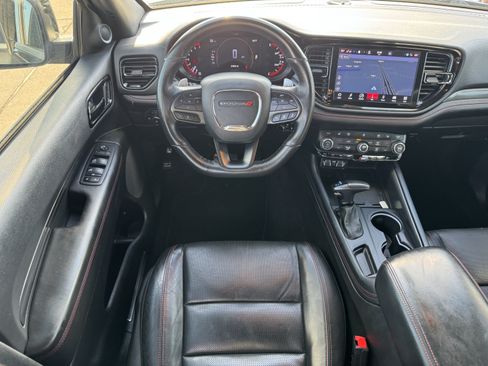 Used 2023 Dodge Durango R/T w/ Tow 'N Go Package AWD/4WD image 11