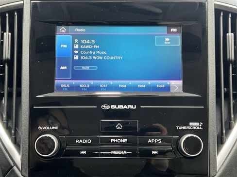 Used 2023 Subaru Impreza 2.0i image 16